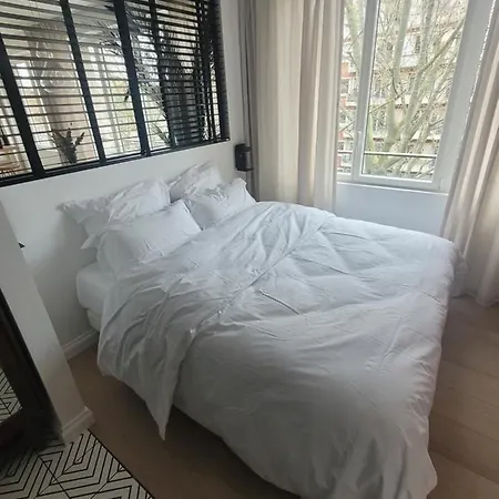 Appartement Envie De Liberte - Centre Rijsel