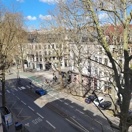 Envie De Liberte - Centre Appartement