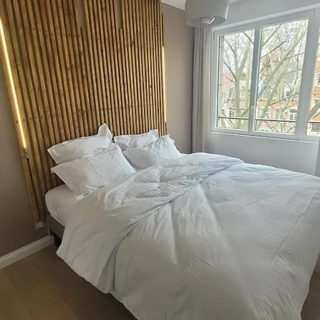 Appartement Envie De Liberte - Centre